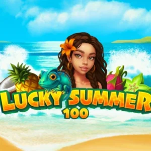 Lucky Summer 100