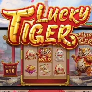 Lucky Tiger