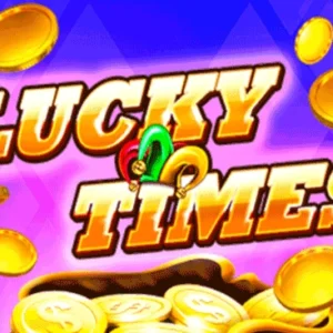 Lucky Times