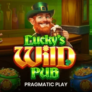 Lucky's Wild Pub