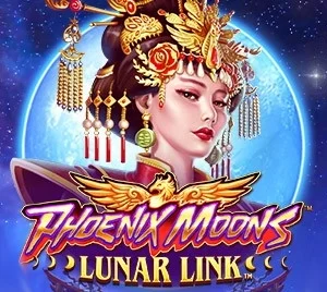 Lunar Link: Phoenix Moons
