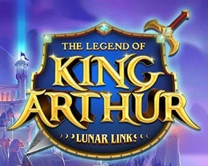 Lunar Link: The Legend of King Arthur