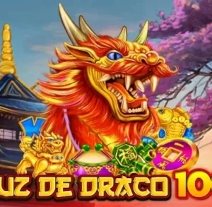 Luz de Draco 100
