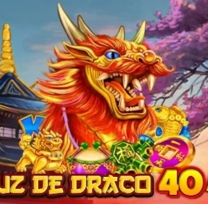 Luz de Draco 40/6