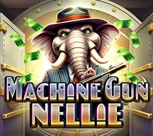 Machine Gun Nellie