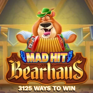 Mad Hit Bearhaus