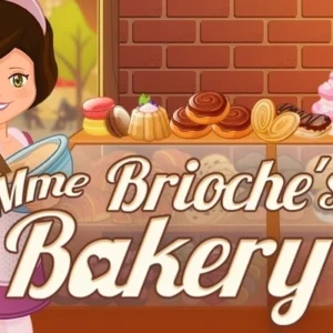 Madame Brioche's Bakery