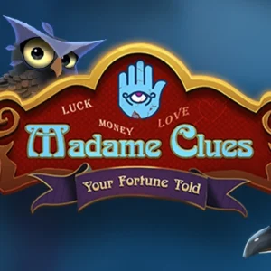 Madame Clues