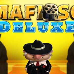 Mafioso Deluxe