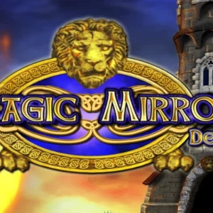 Magic Mirror Deluxe 2
