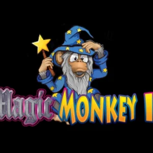 Magic Monkey II