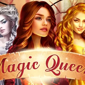 Magic Queens
