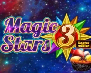 Magic Stars 3 Easter Edition
