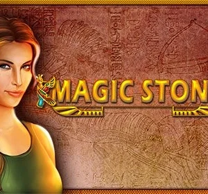 Magic Stone