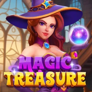 Magic Treasure