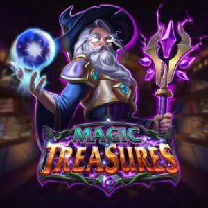 Magic Treasures