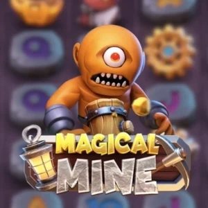 Magical Mine
