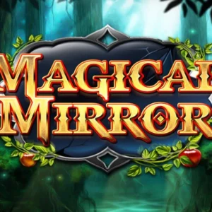 Magical Mirror