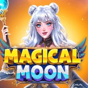 Magical Moon