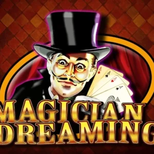 Magician Dreaming