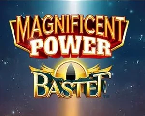 Magnificent Power Bastet