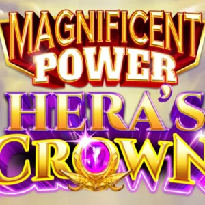 Magnificent Power Hera's Crown