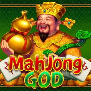 MahJong God
