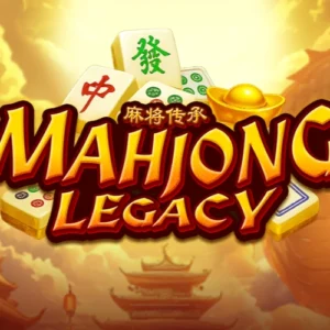 Mahjong Legacy
