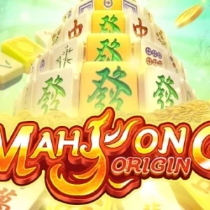 Mahjong: Origin