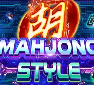 Mahjong Style