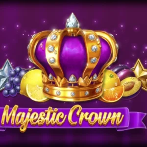 Majestic Crown 20
