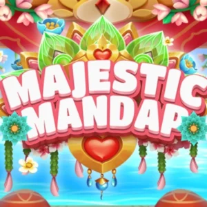Majestic Mandap