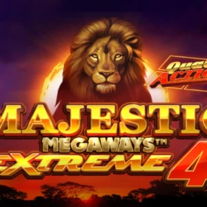 Majestic Megaways Extreme 4