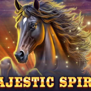 Majestic Spirit
