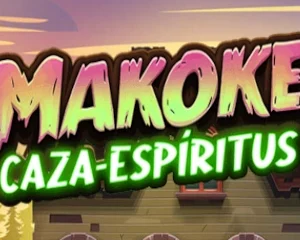 Makoke Caza-Espiritus