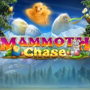 Mammoth Chase Easter Edition