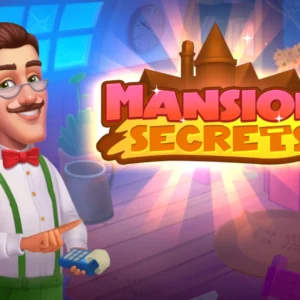 Mansion Secrets