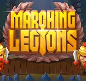 Marching Legions