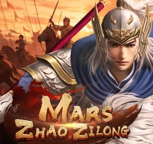 Mars Zhao ZiLong