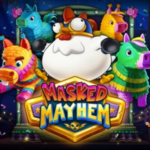 Masked Mayhem