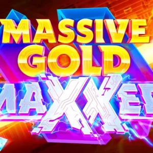 Massive Gold MAXXED