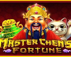Master Chen's Fortune