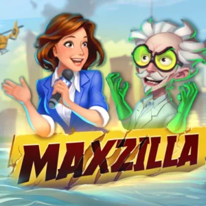 Maxzilla
