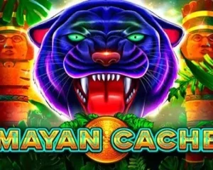 Mayan Cache