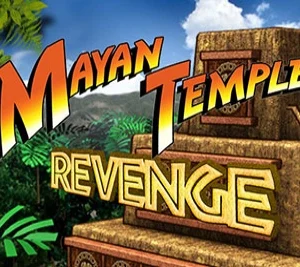 Mayan Temple Revenge