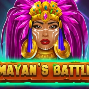 Mayan's Battle