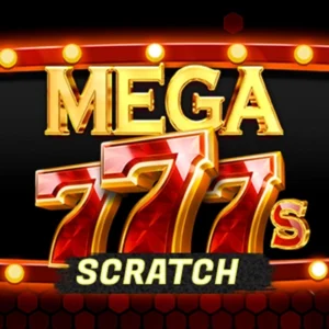 Mega 777s Scratch