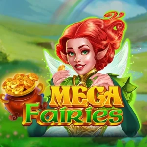 Mega Fairies