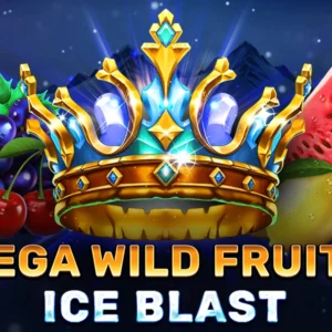 Mega Wild Fruits - Ice Blast