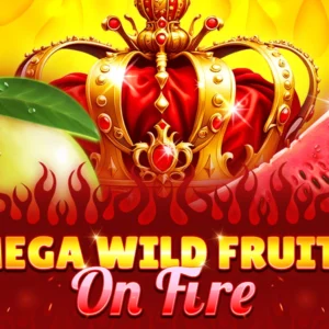 Mega Wild Fruits - On Fire